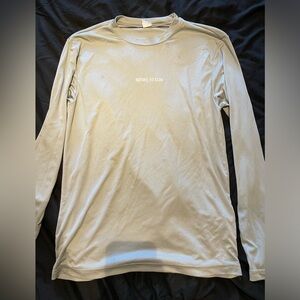 The Naturyl Fit Club Long Sleeve - Size S